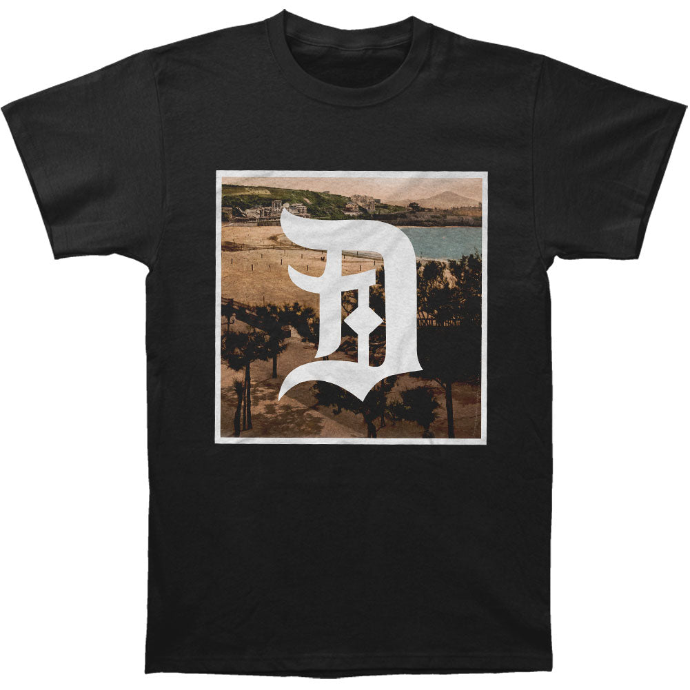 Deftones CaliforNIA T-shirt