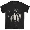 Striped Face 2012 Tour T-shirt