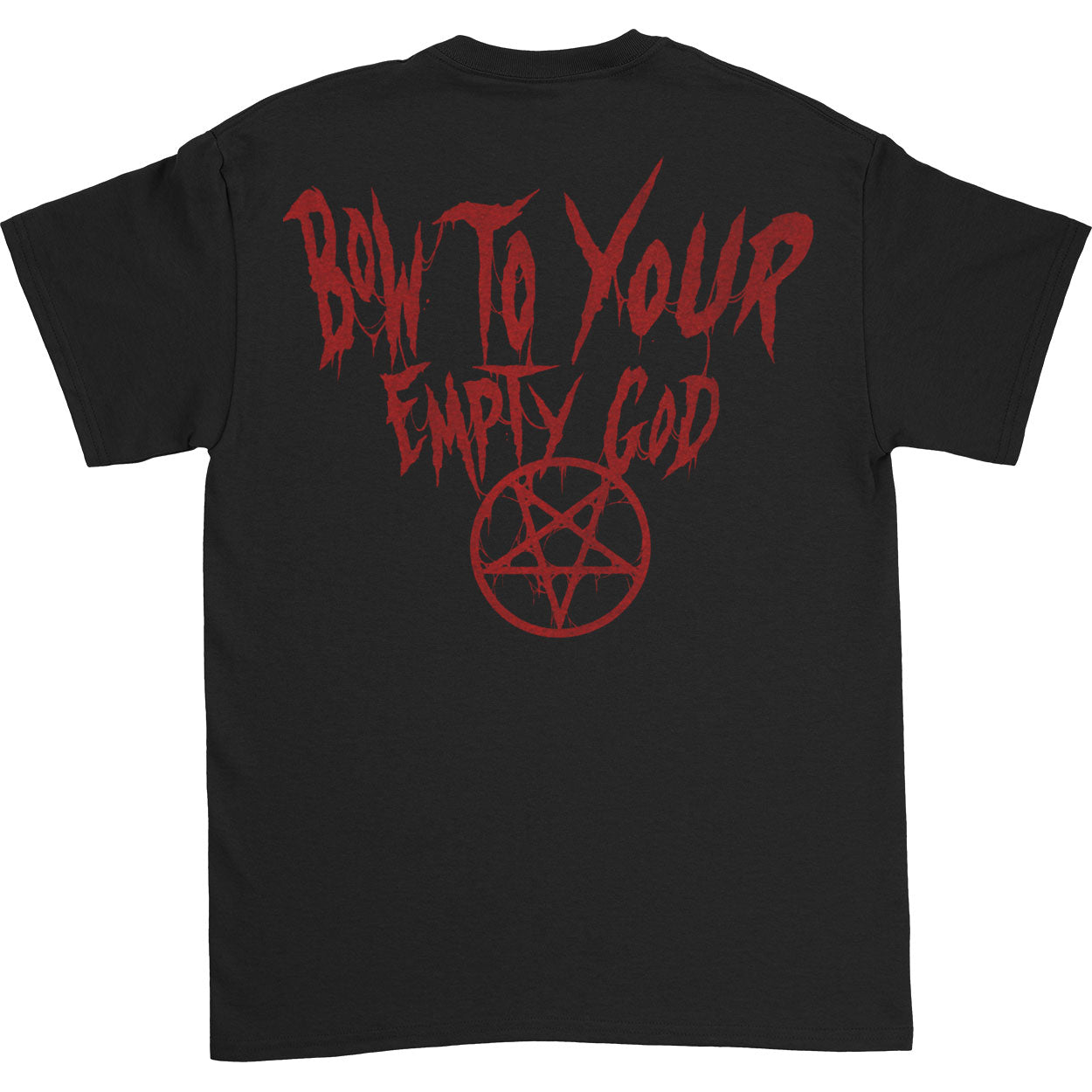 Evil Pope T-shirt
