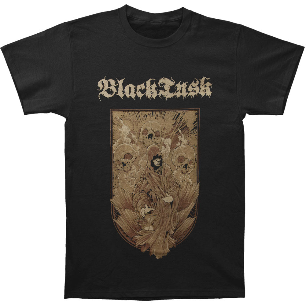 Black Tusk Old Man Time T-shirt