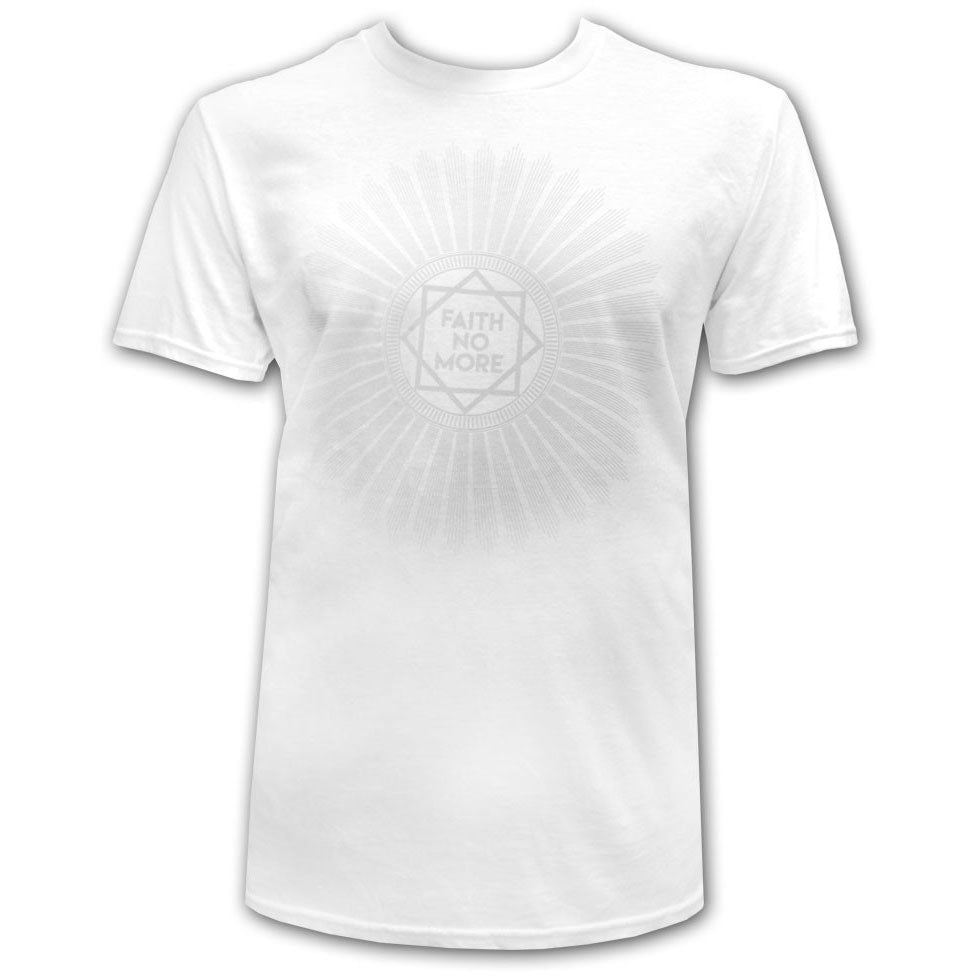 Sunburst Slim Fit T-shirt