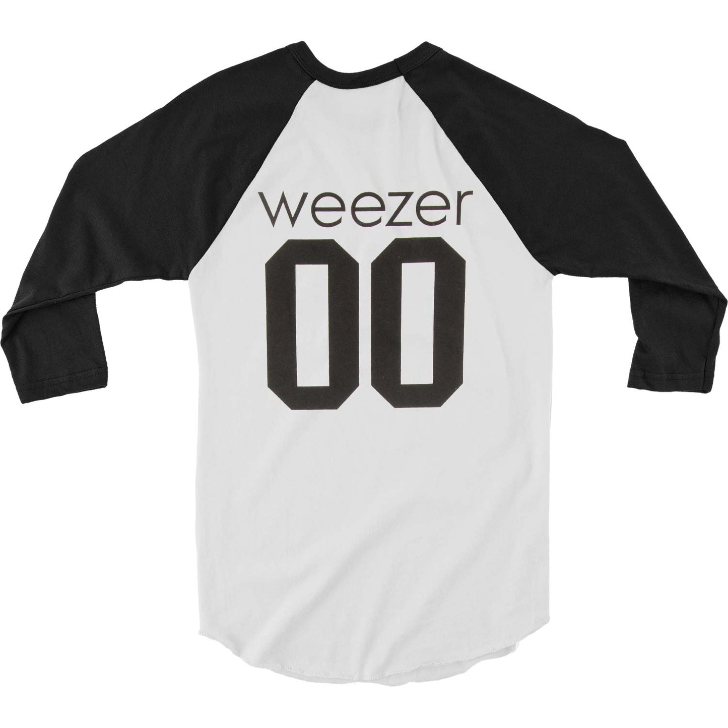 Circle Of Rock Baseball Jersey