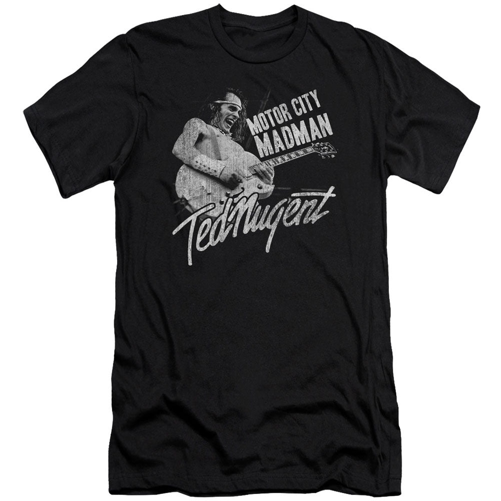 Madman Adult Slim Fit Slim Fit T-shirt