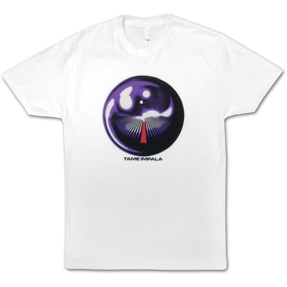 Sphere Slim Fit T-shirt