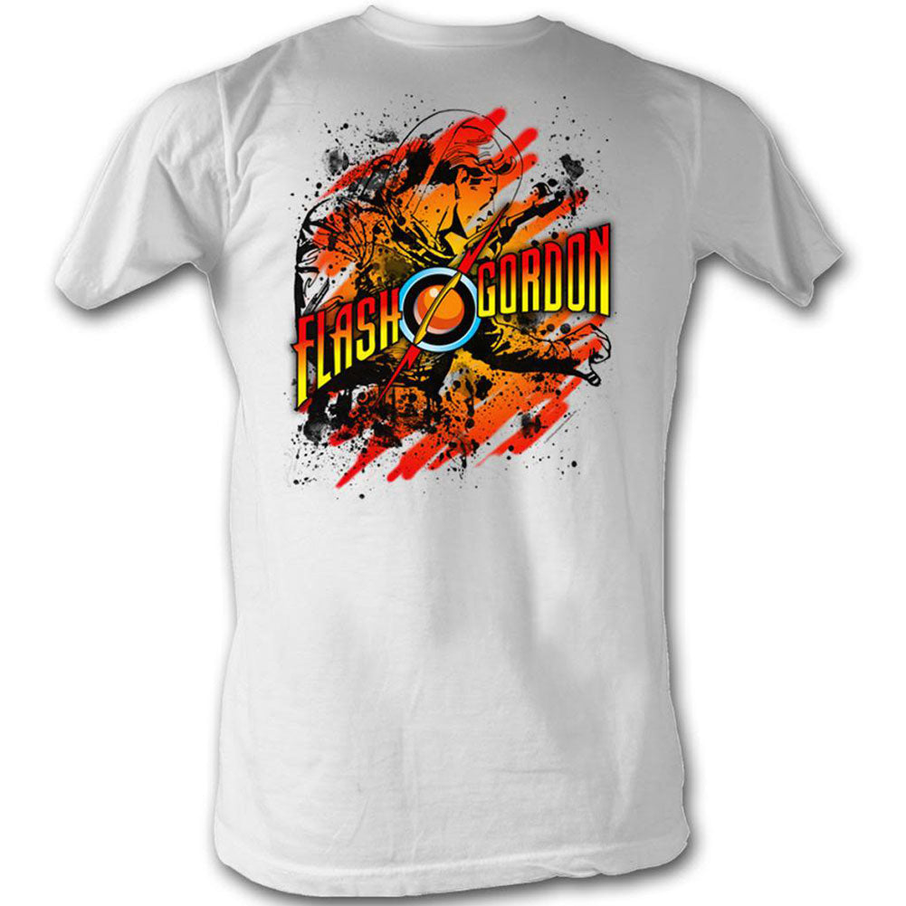 Flash Gordon Flashtastic T-shirt