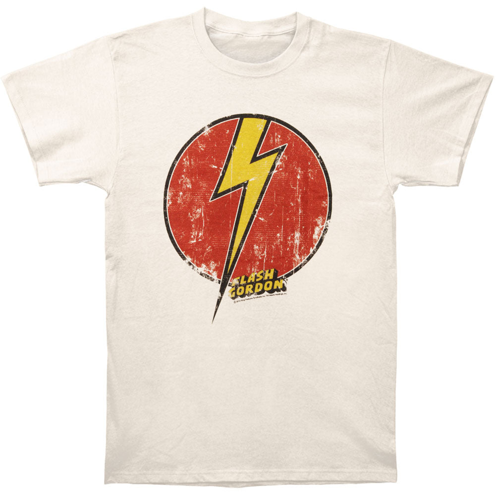 Flash Gordon Flash Bolt T-shirt
