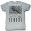 Woo American Dream Slim Fit T-shirt