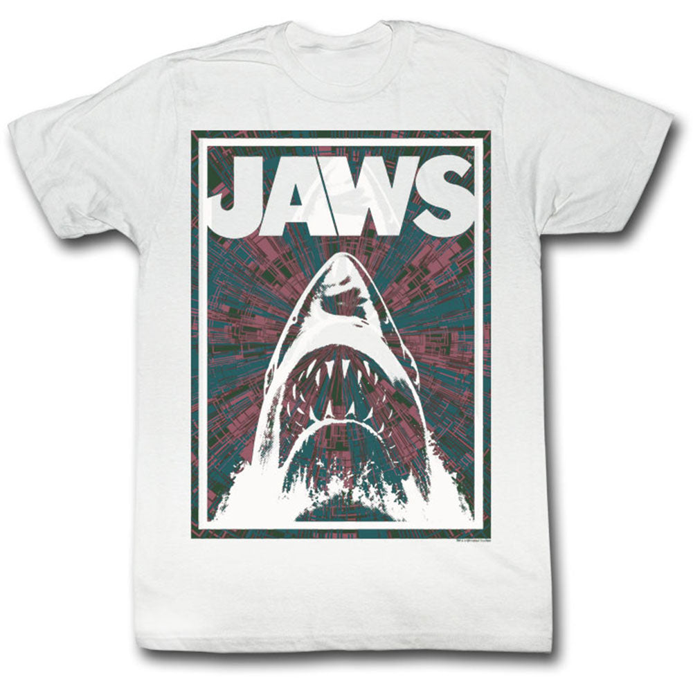 Jaws Wop Slim Fit T-shirt