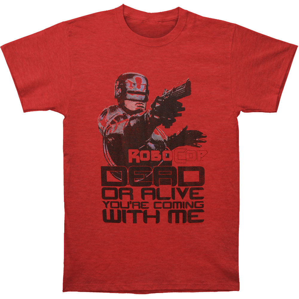 Dead Or Alive Slim Fit T-shirt