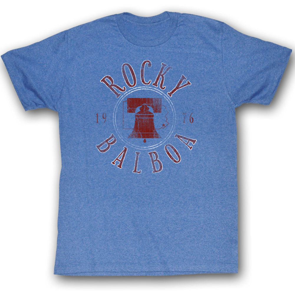 R Bell Slim Fit T-shirt