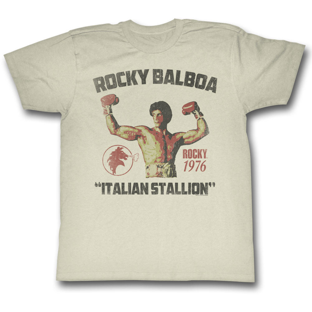 Stallion Slim Fit T-shirt