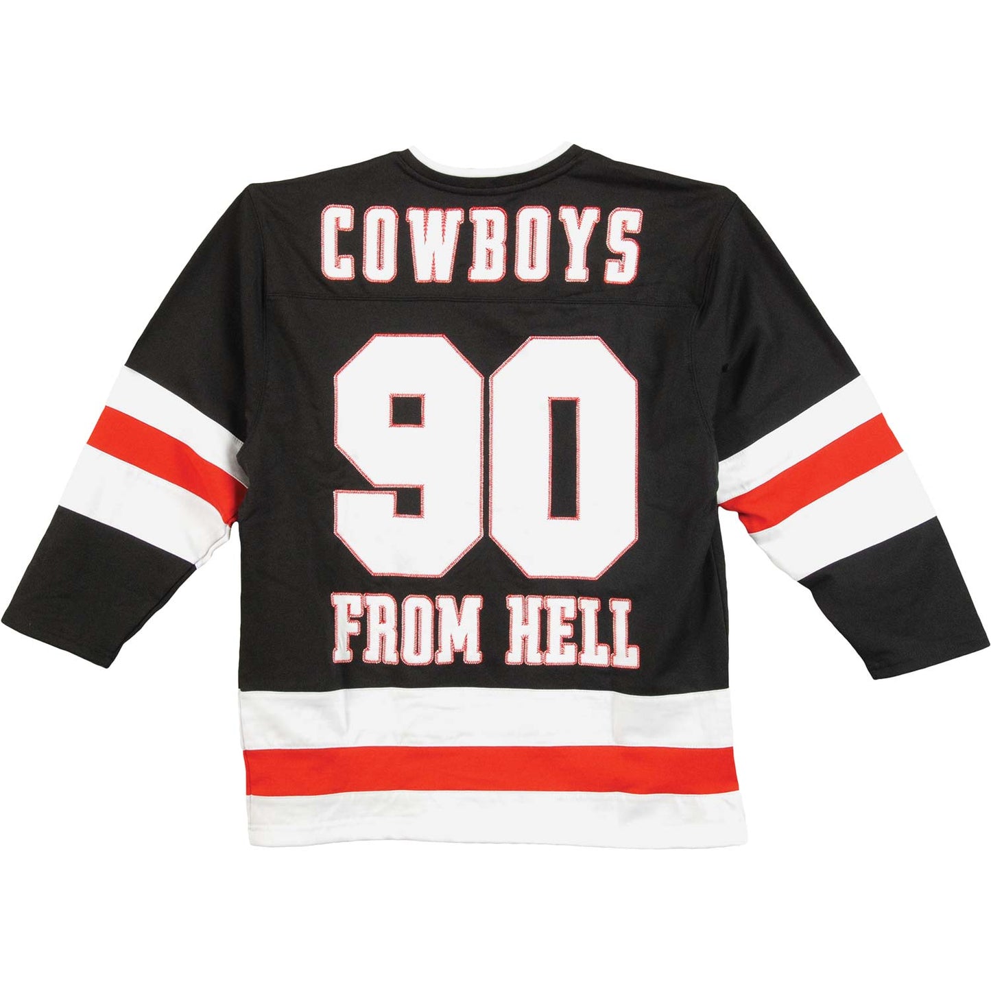 Hockey Jersey