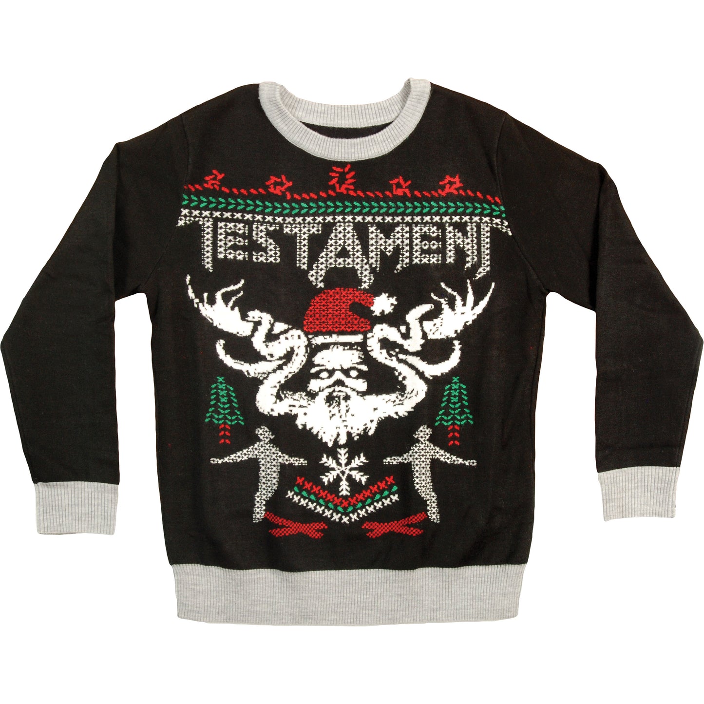 Ugly Xmas Sweater Sweatshirt