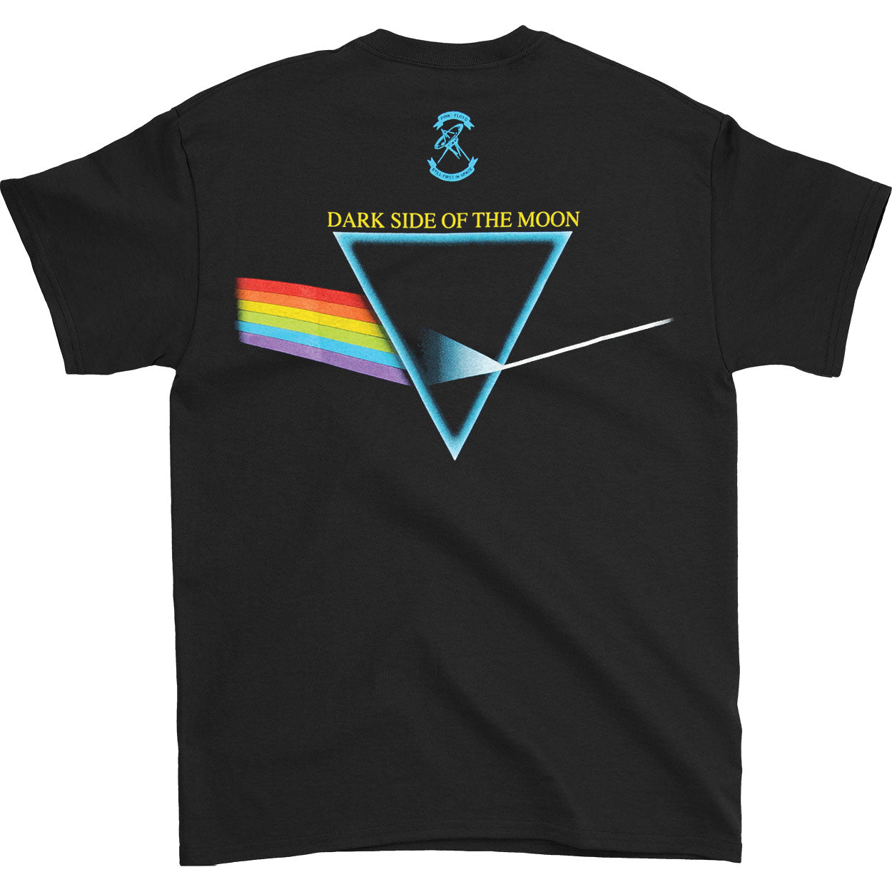 Dark Side of the Moon T-shirt