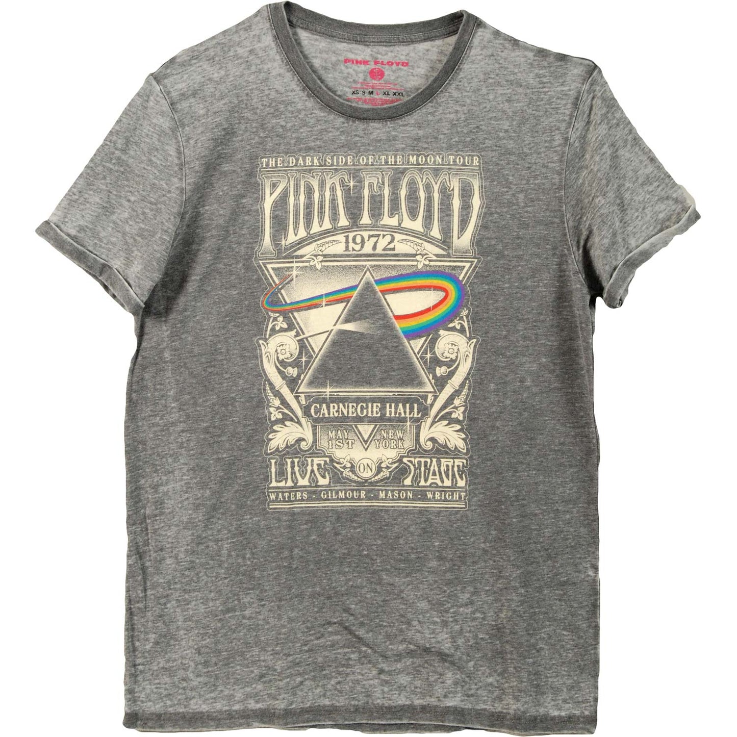 Carnegie Hall T-shirt