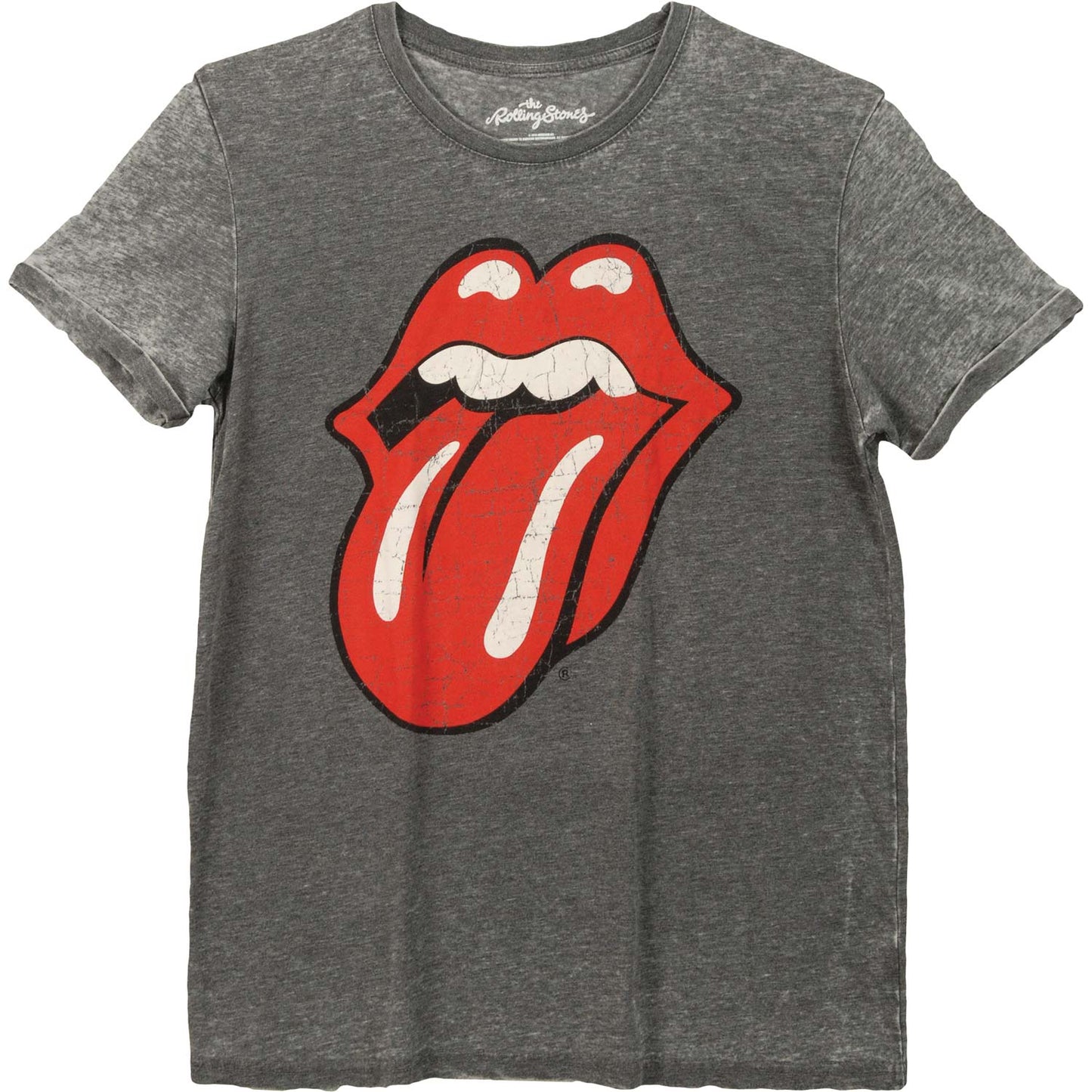 Rolling Stones Classic Tongue T-shirt