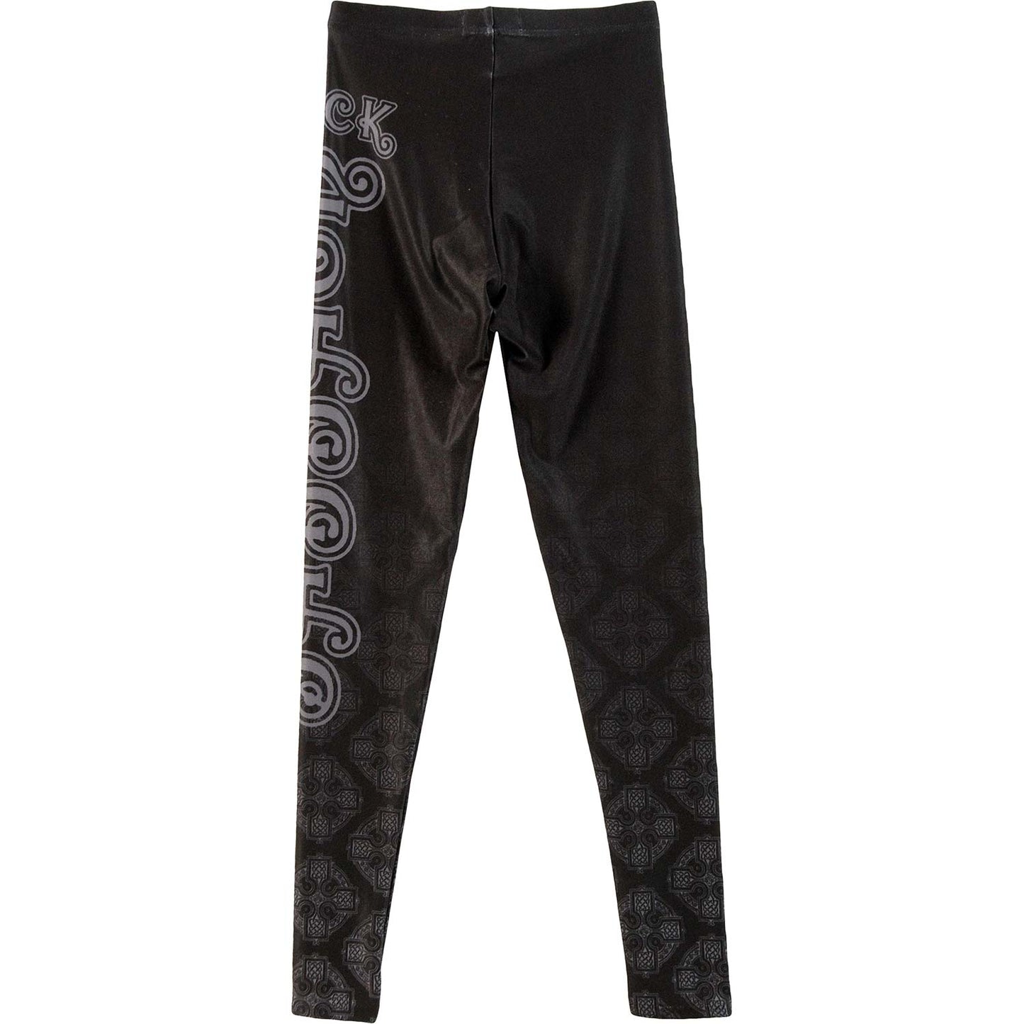Celtic Logo Leggings
