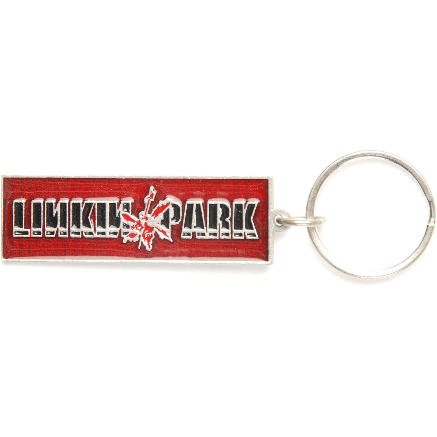 Metal Key Chain
