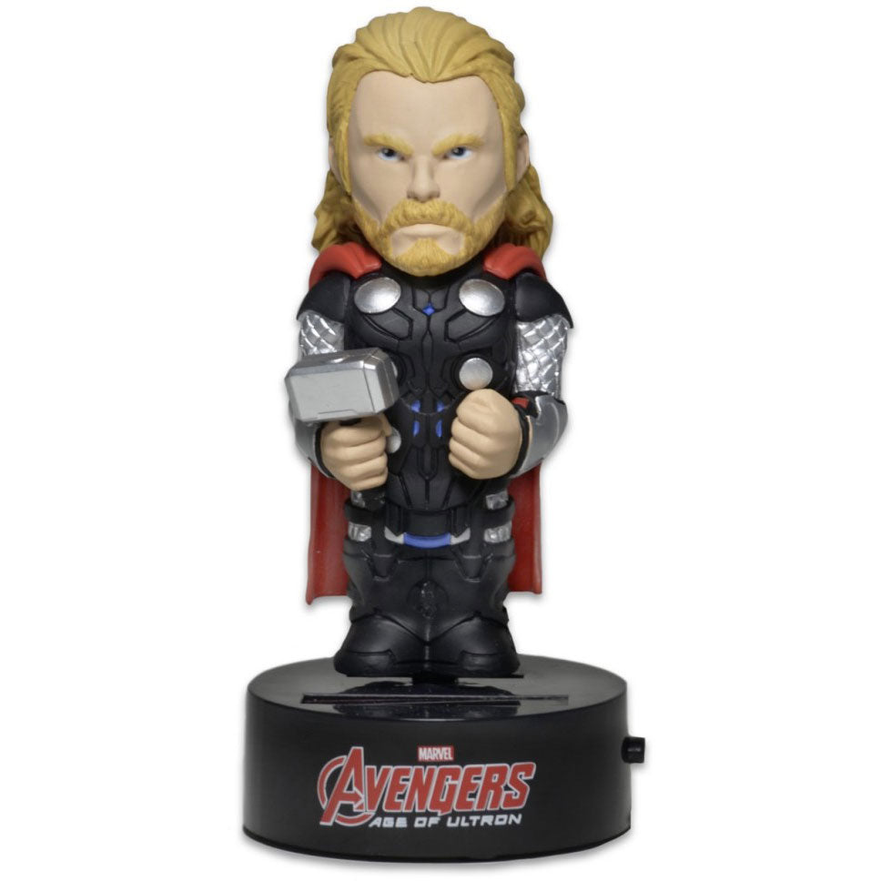 Thor Head Knocker