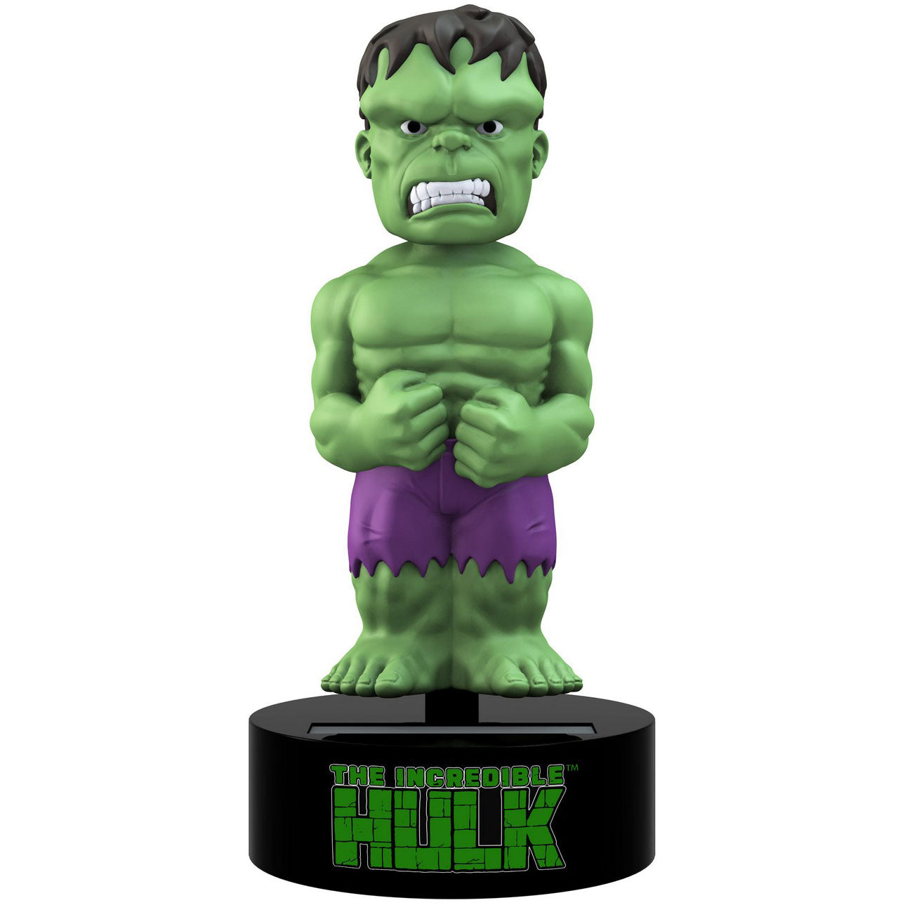 Hulk Head Knocker