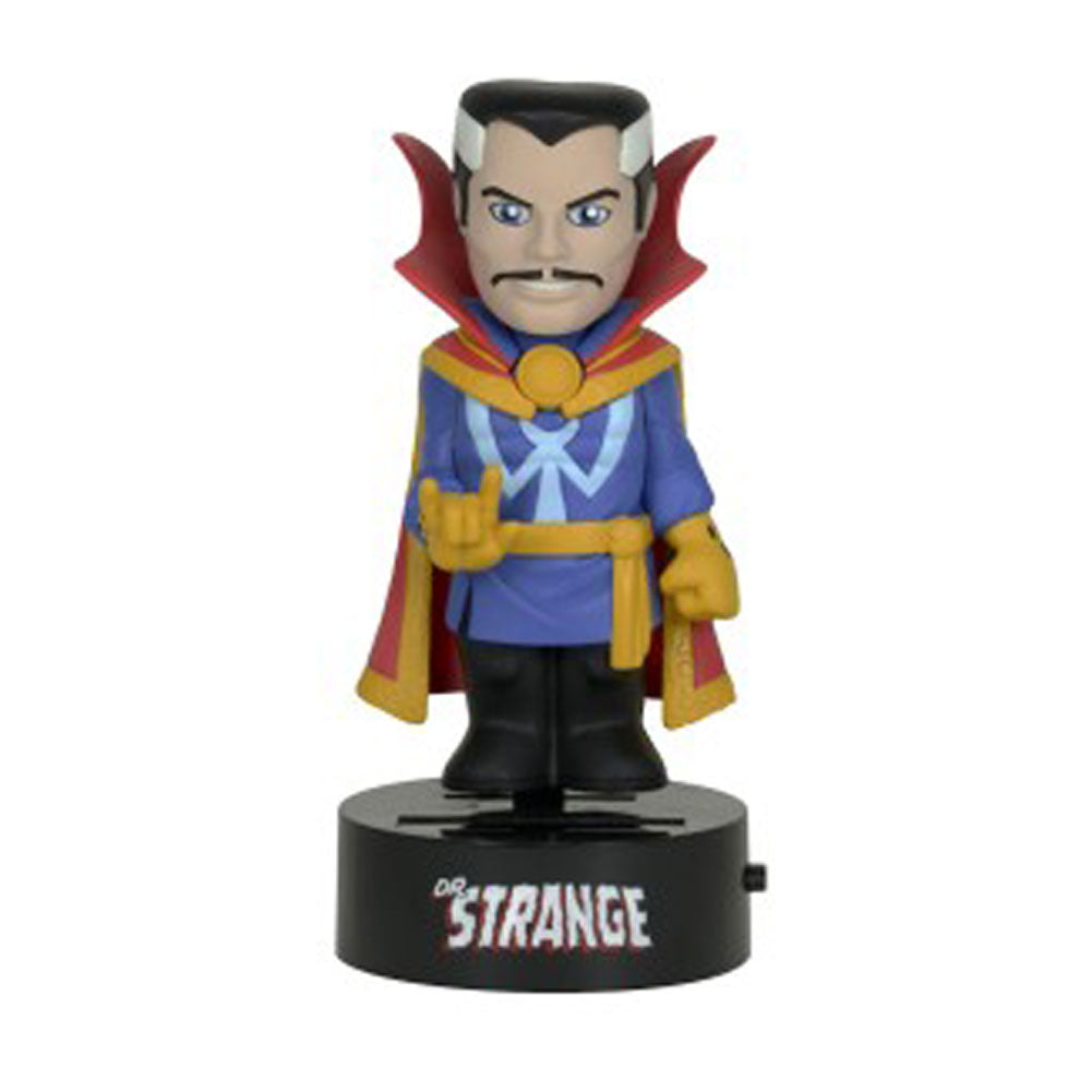 Dr. Strange Head Knocker