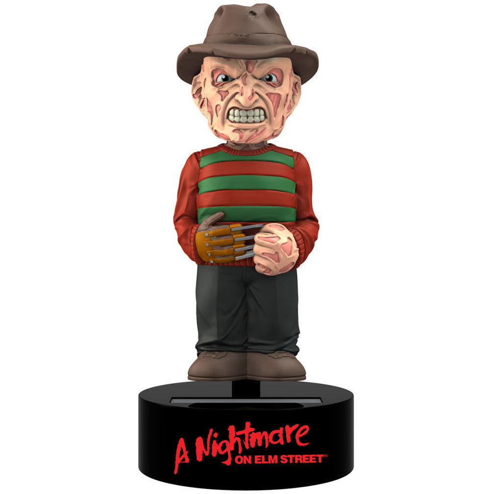 Freddy Head Knocker