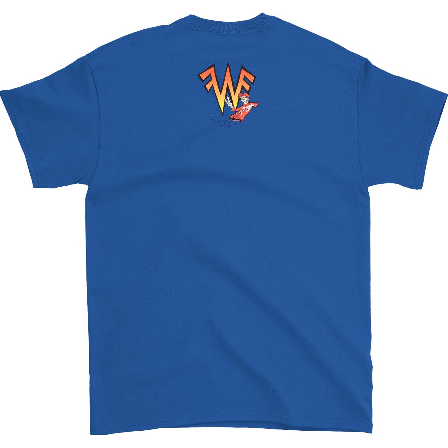 Weezer T-shirt