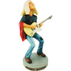 1976 Captured Live Guitar Gods Figure (Numbered Limited Edition) Head Knocker