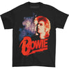 Retro Bowie T-shirt