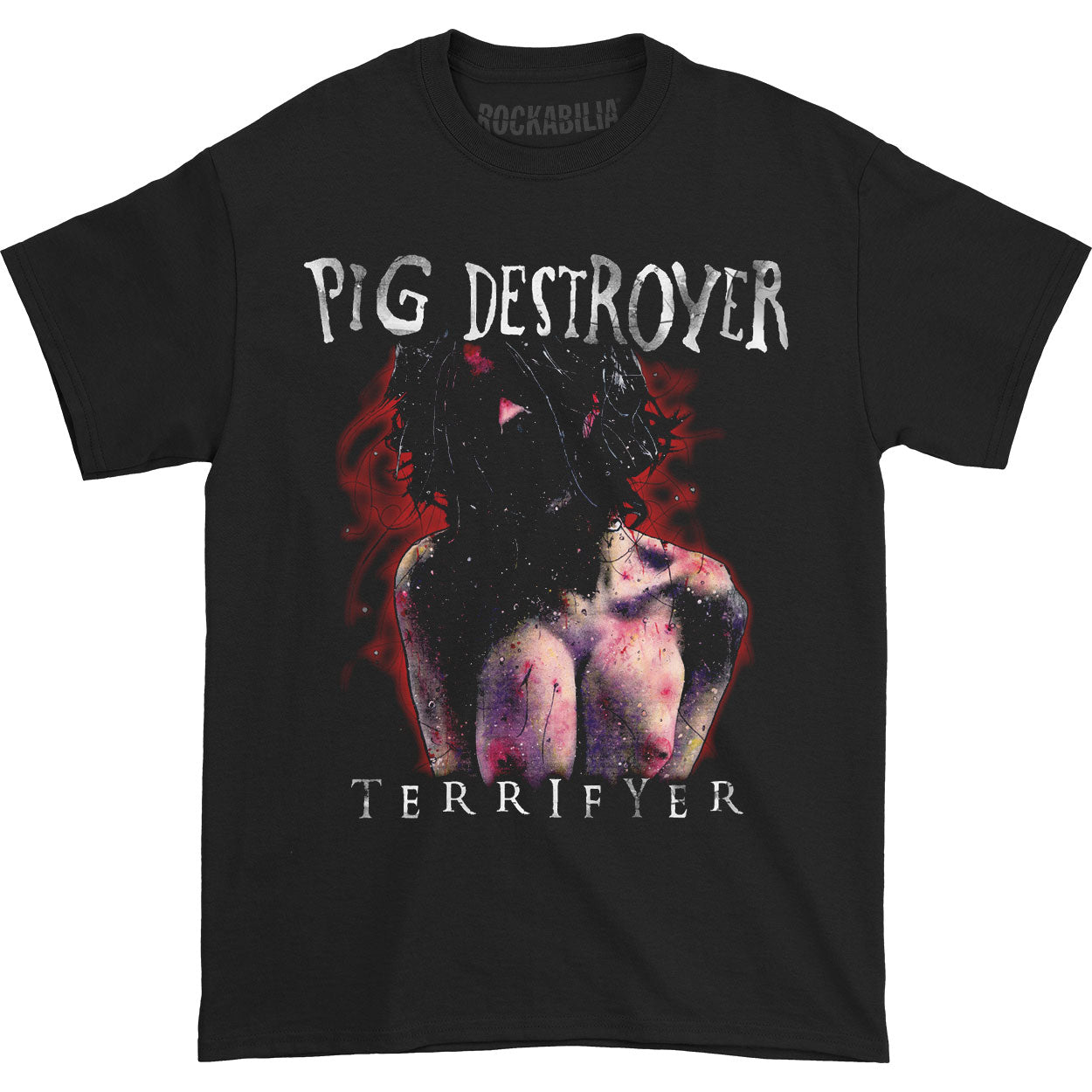 Terrifyer T-shirt