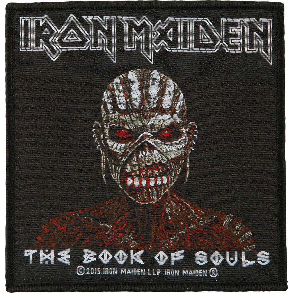 A 'Where's Waldo?' Style Iron Maiden Book is Coming in 2023 A 'Where's Waldo?' Style Iron Maiden Book is Coming in 2023