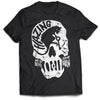 Rat Skull T-shirt