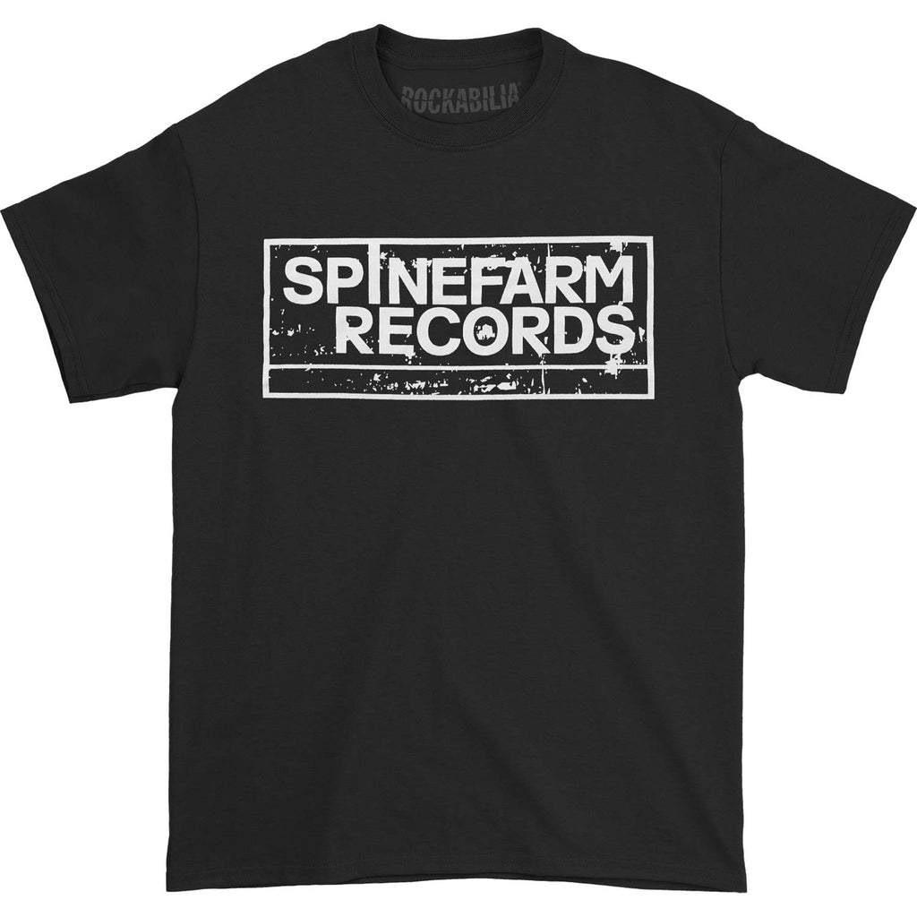 Official Spinefarm Records Store