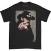 Pointing Photo T-shirt