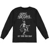 Set Your Own Pace  Long Sleeve