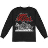 Band In S.M.  Long Sleeve