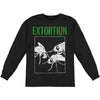 Infested  Long Sleeve