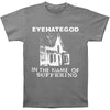 In The Name Of Suffering T-shirt