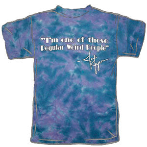 Janis Joplin Pearl T-shirt
