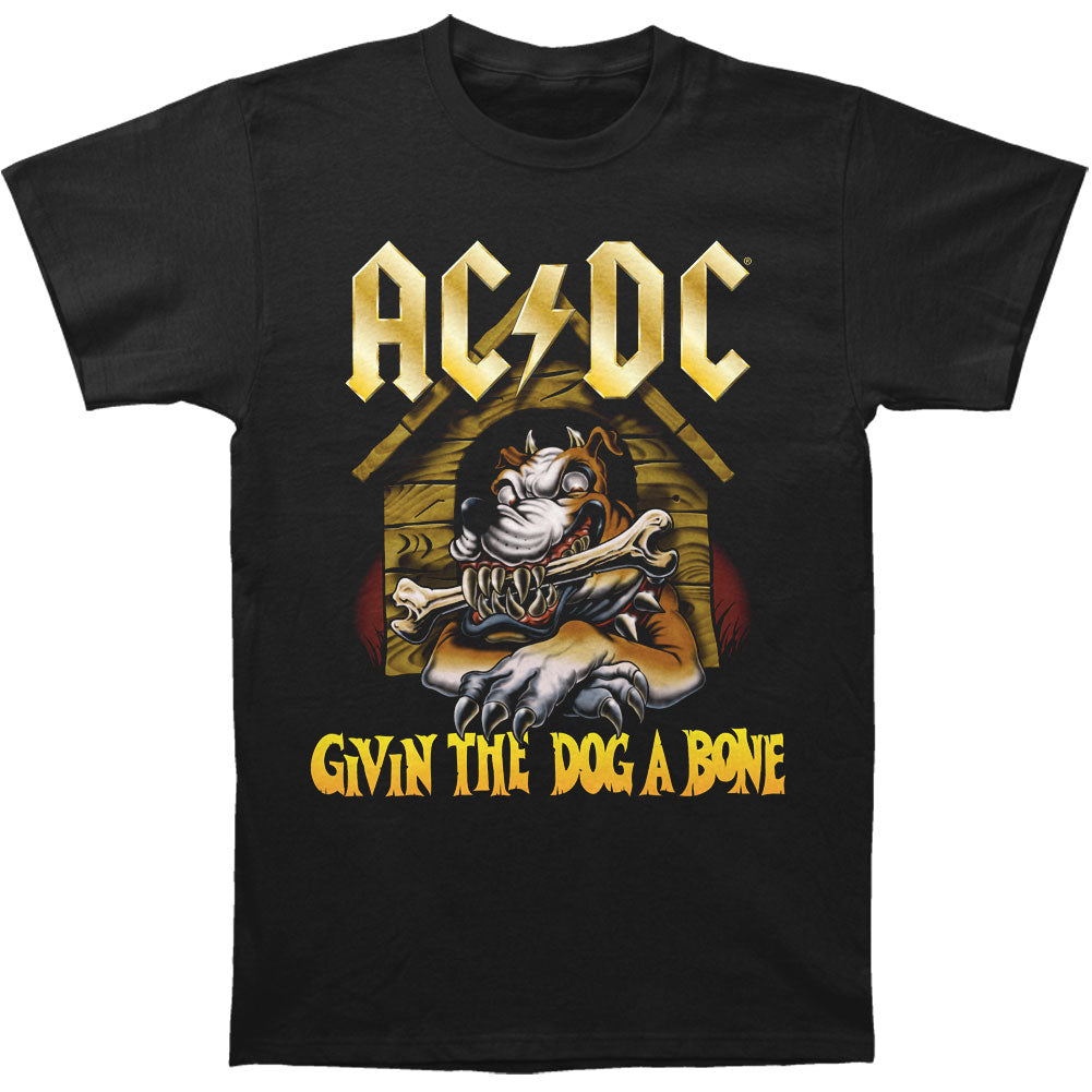 Givin' The Dog A Bone Slim Fit T-shirt