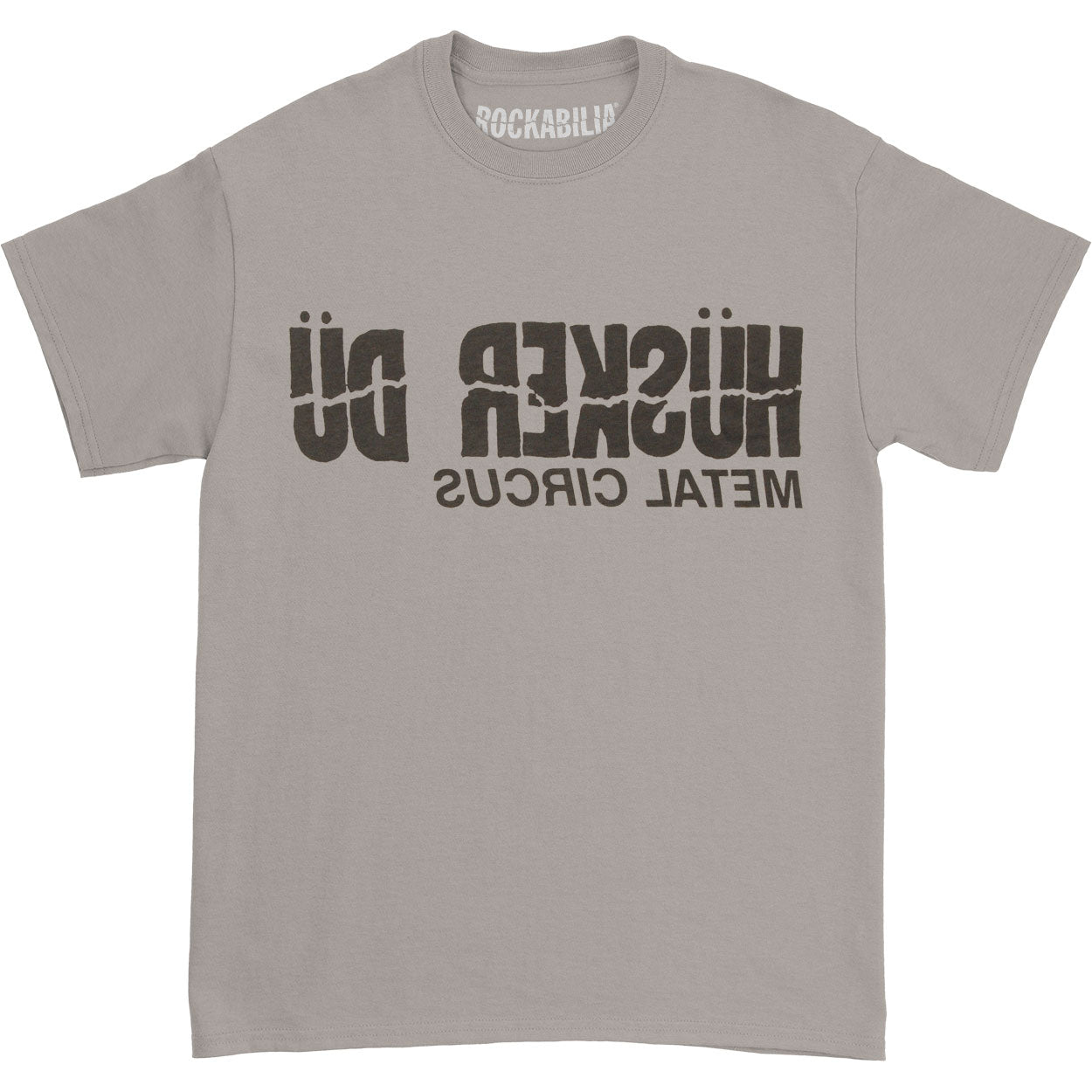 Metal Circus T-shirt