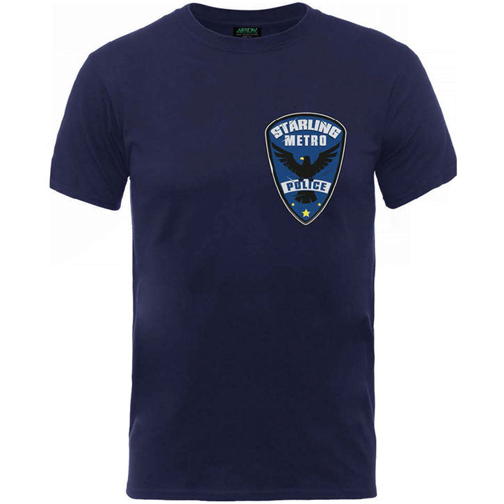 Arrow Starling Metro Badge T-shirt