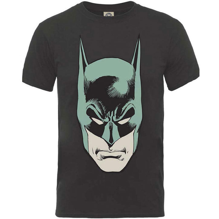 Batman Batman Head T-shirt