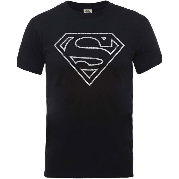 Superman Logo T-shirt