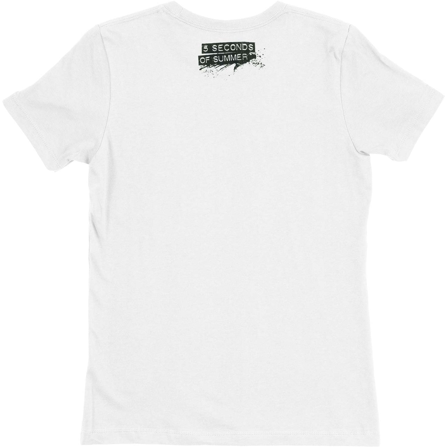 Sounds Good Album Junior Top