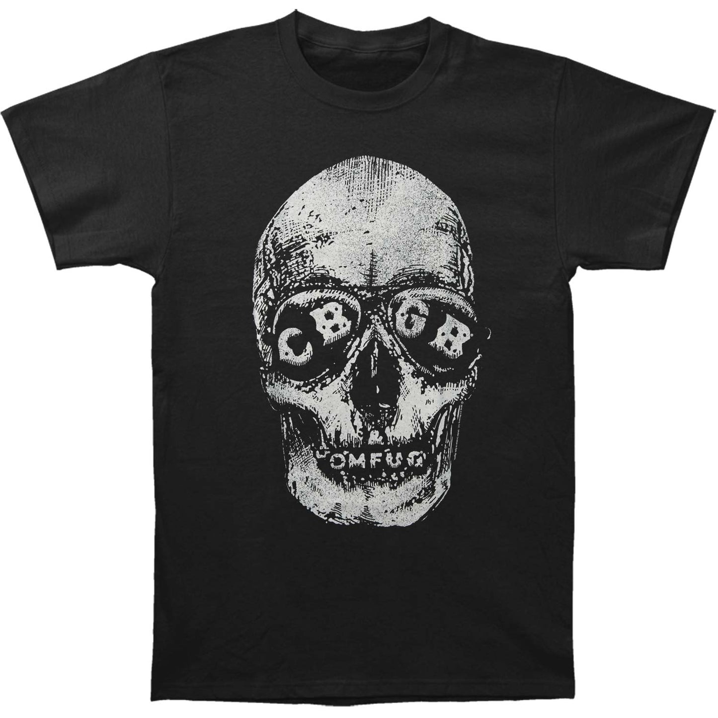 Skeleton T-shirt