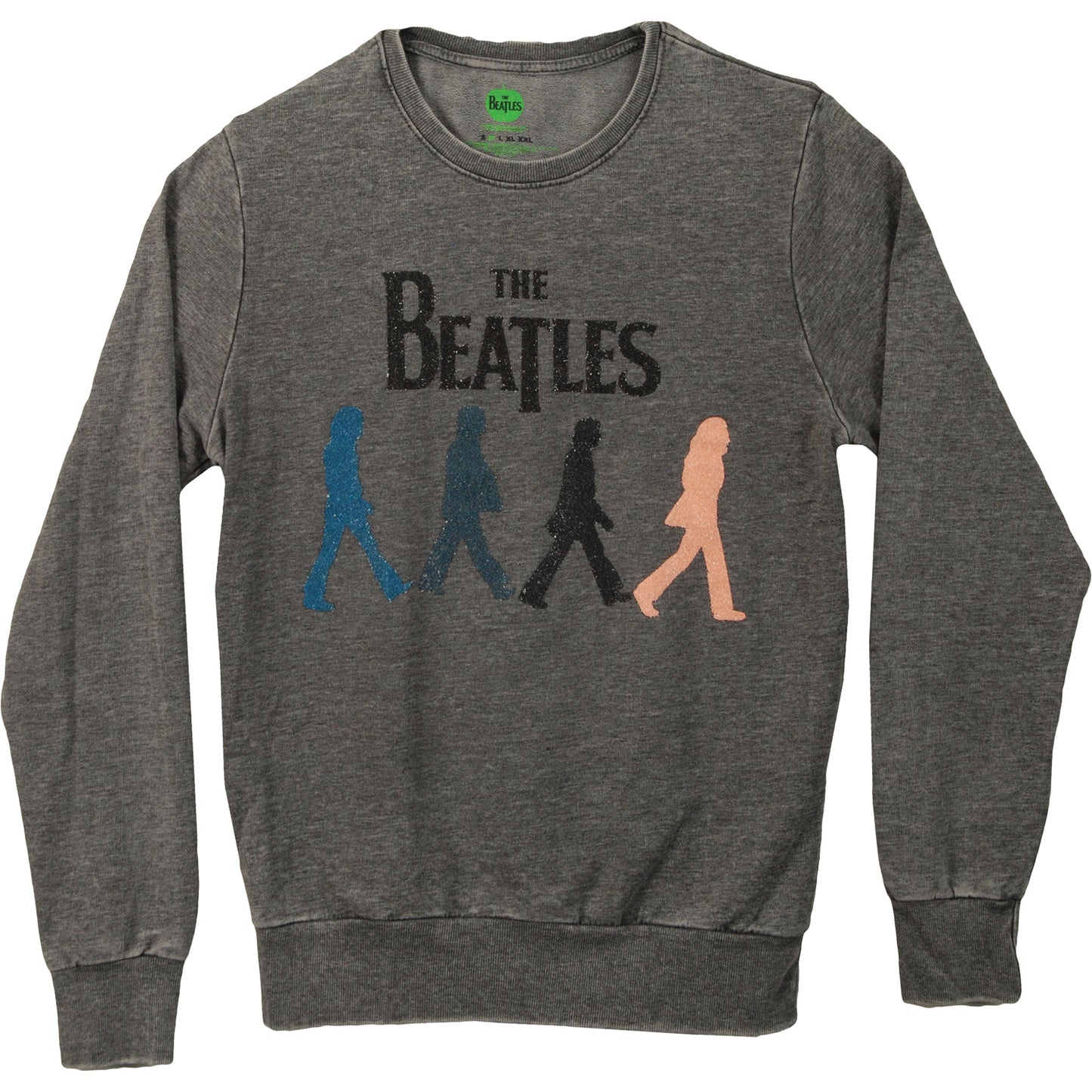 Beatles Walking Sweatshirt