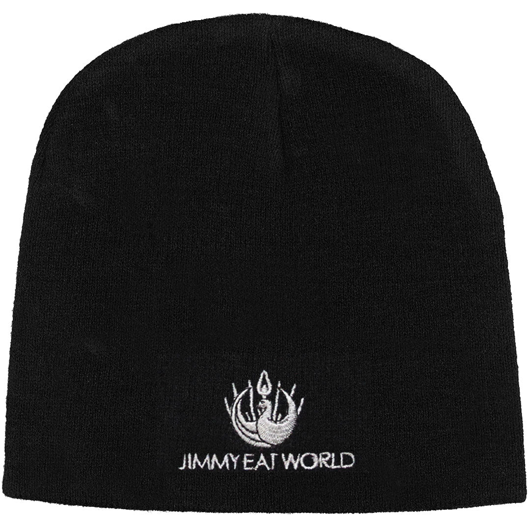 Logo Beanie
