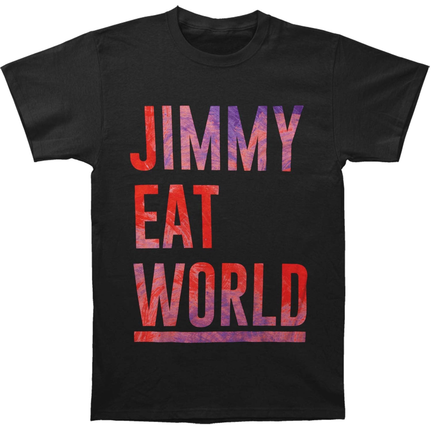 Stacked Logo T-shirt