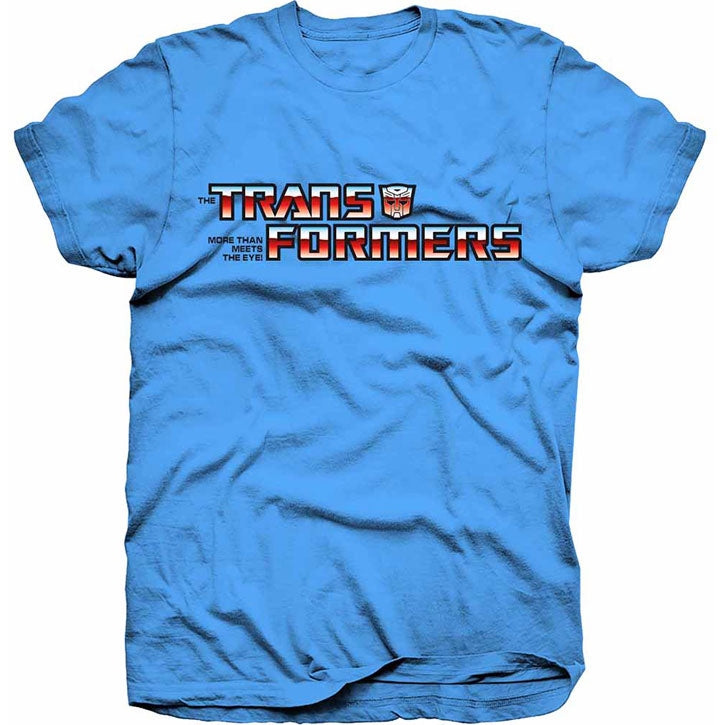 Transformers Autobot Logo T-shirt